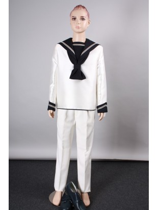 Traje Marinero Barcarola...