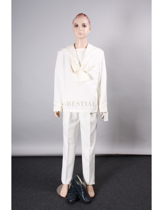 Traje Marinero Barcarola Mod 27