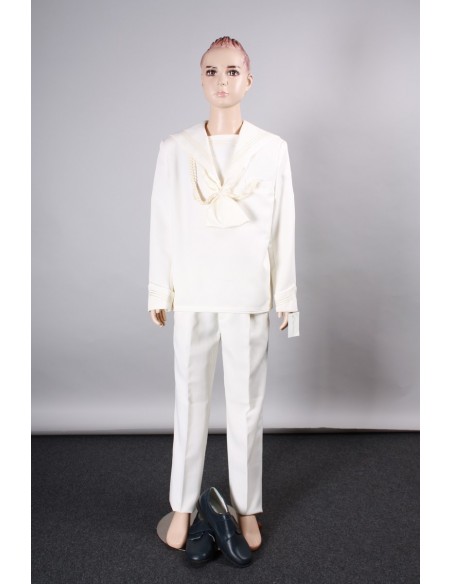 Traje Marinero Barcarola Mod 27