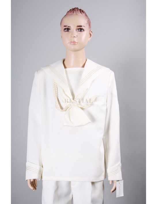 Traje Marinero Barcarola Mod 27