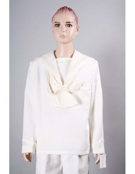 Traje Marinero Barcarola Mod 27