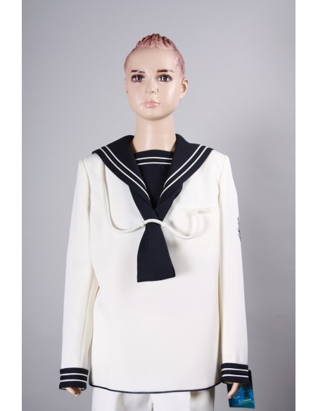 Traje Marinero Marfe Mod 812