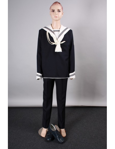 Traje Marinero Barcarola Mod 25