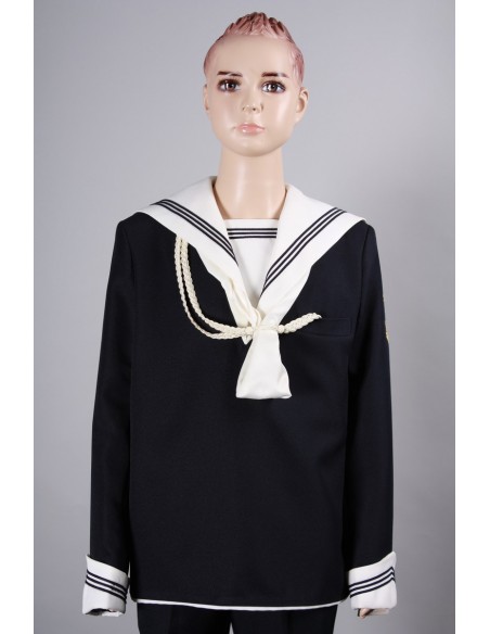 Traje Marinero Barcarola Mod 25