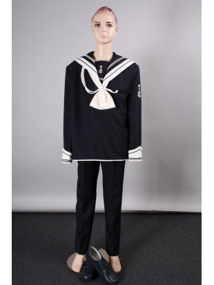Traje Marinero Barcarola...