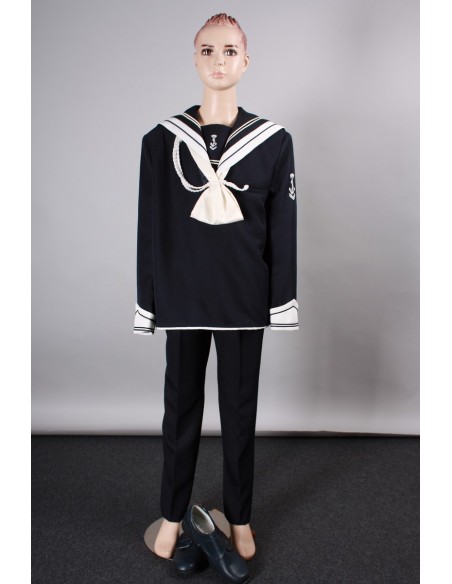 Traje Marinero Barcarola Mod 025