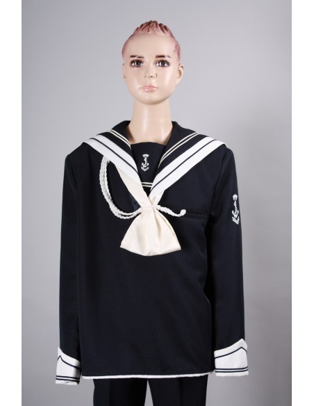 Traje Marinero Barcarola Mod 025