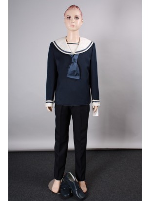 Traje Marinero Barcarola...