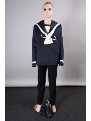 Traje Marinero Fydacttex...