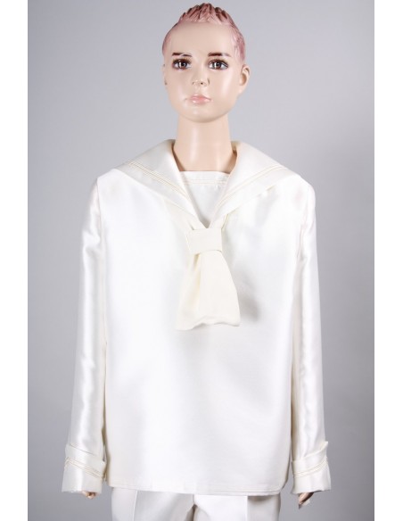 Traje Marinero Barcarola Mod 070