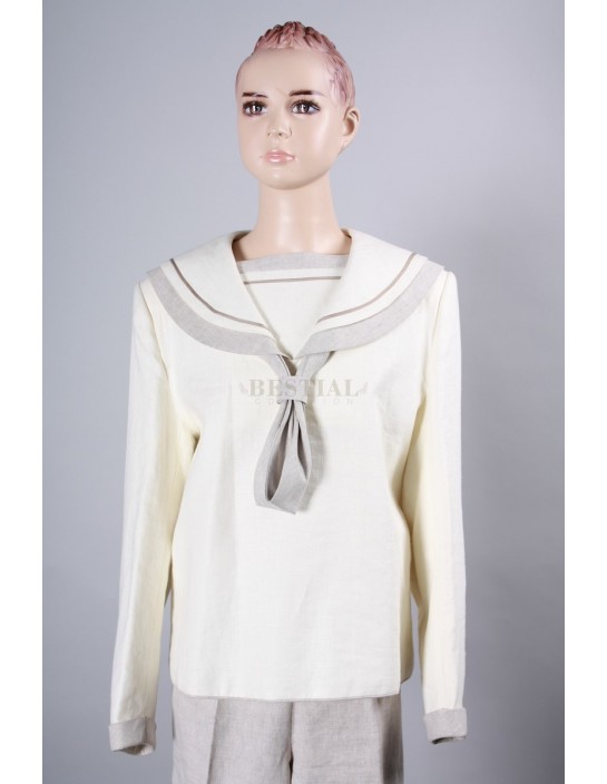 Traje Marinero Barcarola Mod 054