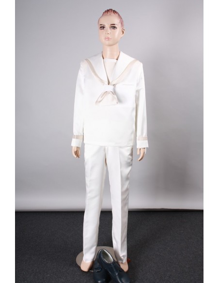 Traje Marinero Barcarola Mod 052