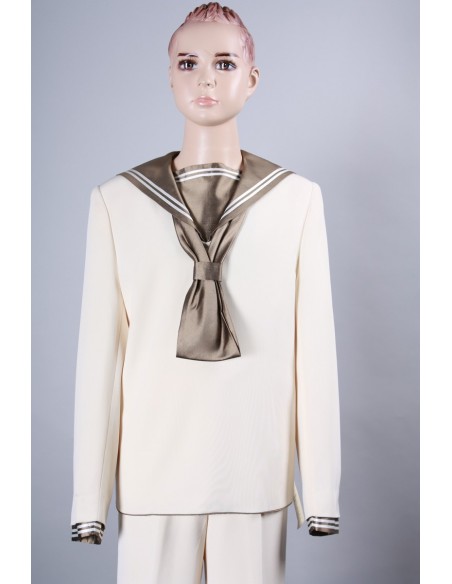 Traje Marinero Barcarola Mod 051