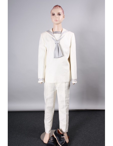 Traje Marinero Barcarola Mod 045