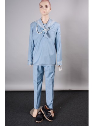 Traje Marinero Amaretto Mod...