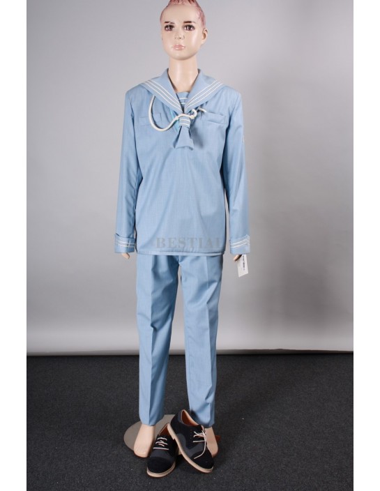 Traje Marinero Amaretto Mod 9020262