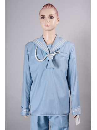 Traje Marinero Amaretto Mod... 2