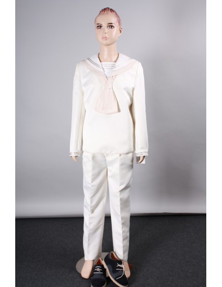 Traje Marinero Barcarola Mod V76-1650