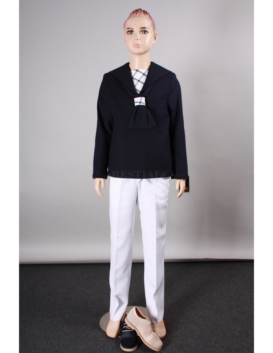 Traje Marinero Barcarola Mod 029