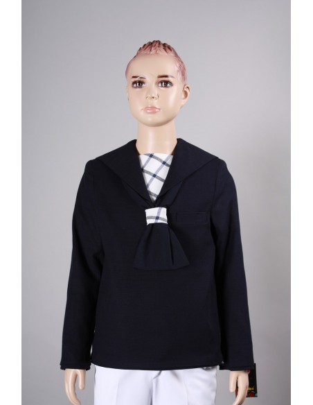 Traje Marinero Barcarola Mod 029