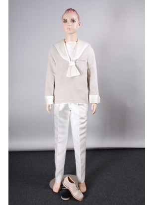 Traje Marinero Barcarola...