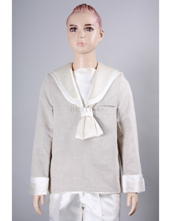 Traje Marinero Barcarola Mod 015