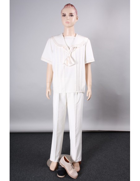 Traje Marinero Barcarola Mod 014