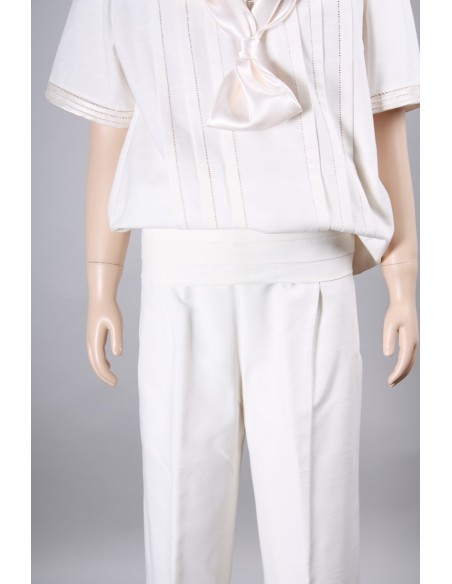 Traje Marinero Barcarola Mod 014