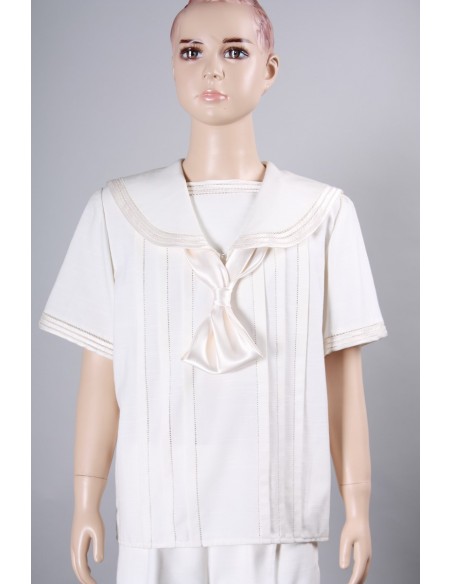 Traje Marinero Barcarola Mod 014