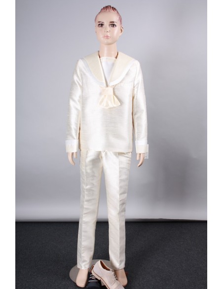 Traje Marinero Barcarola Mod 009