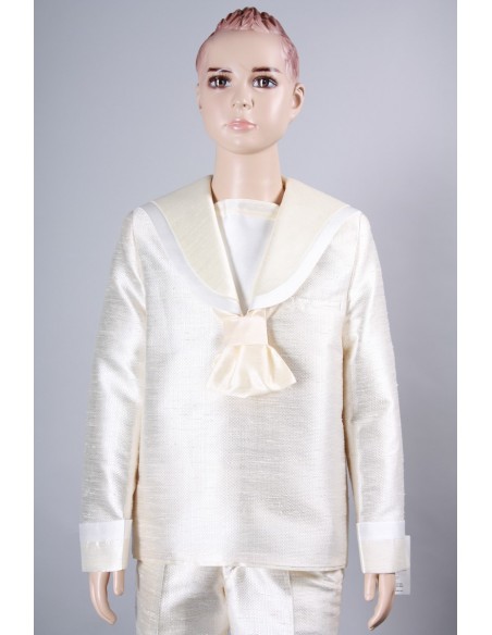 Traje Marinero Barcarola Mod 009