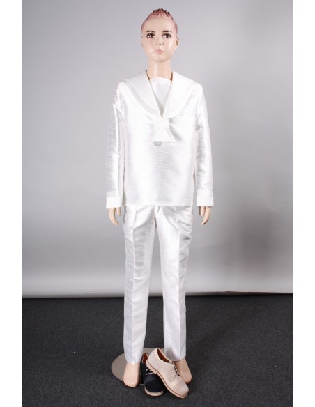 Traje Marinero Barcarola Mod 010