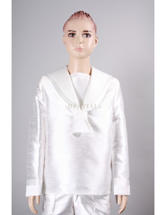 Traje Marinero Barcarola Mod 010