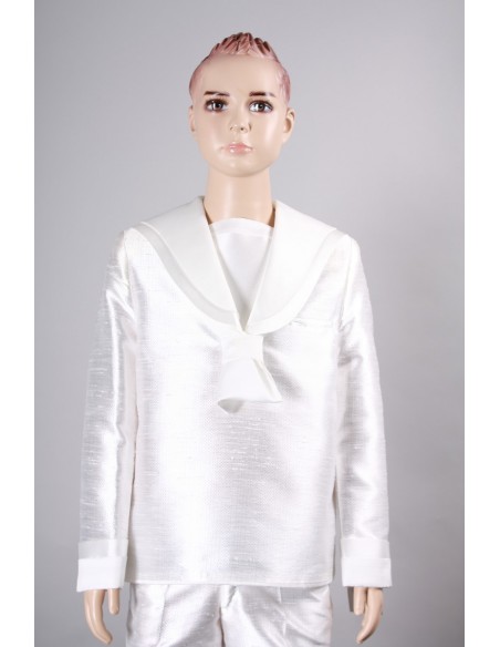 Traje Marinero Barcarola Mod 010