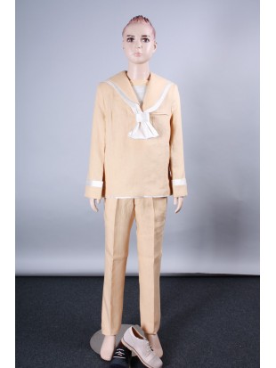 Traje Marinero Barcarola...