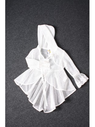 Levita Capucha Barceló Mod... 2