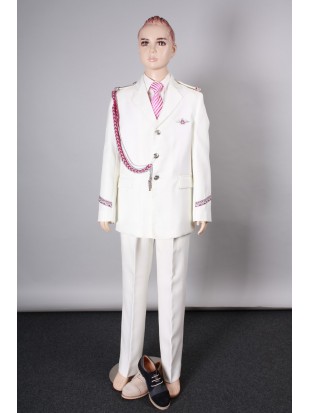 Traje Comunión Almirante 5...