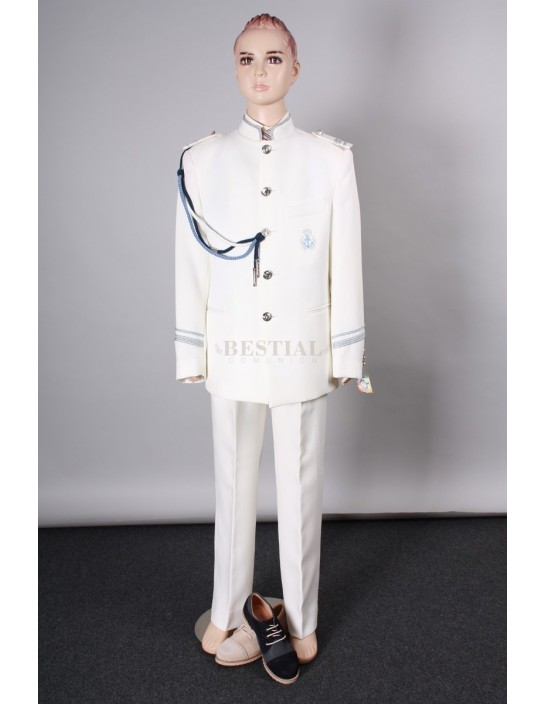 Traje Comunión Vald Kids Mod V85