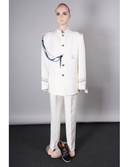 Traje Comunión Vald Kids Mod V85