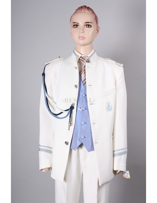 Traje Comunión Vald Kids Mod V85