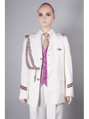 Traje Comunión Vald Kids... 2