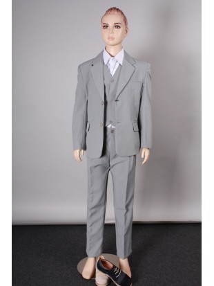 Traje Americana Bestial 5...