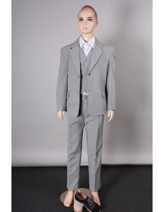 Traje Americana Bestial 5 Piezas Mod...