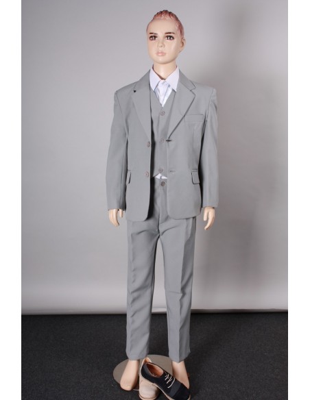 Traje Americana Bestial 5 Piezas Mod G502