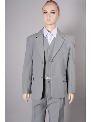 Traje Americana Bestial 5... 2