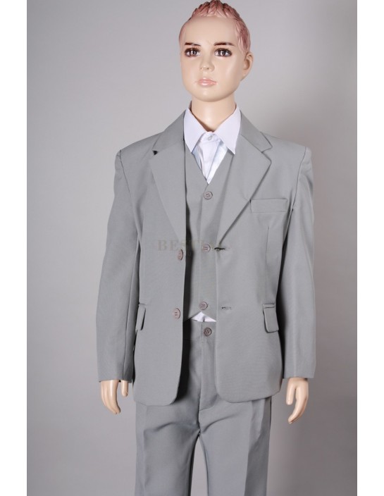 Traje Americana Bestial 5 Piezas Mod...