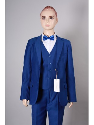 Traje Americana Bestial 5... 2