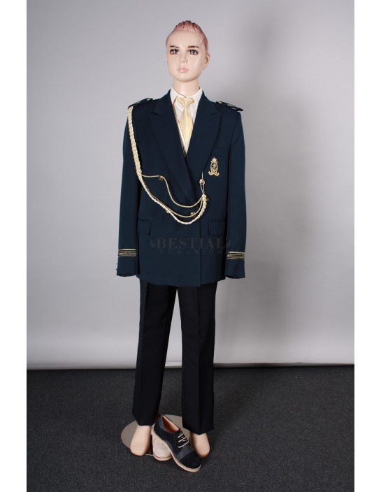 Traje Comunión Vald Kids Mod V88