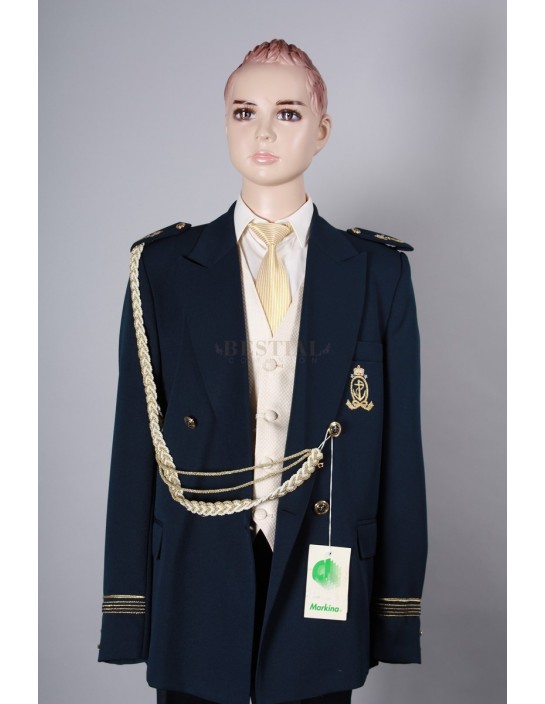 Traje Comunión Vald Kids Mod V88