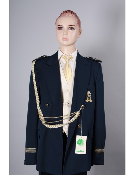 Traje Comunión Vald Kids Mod V88